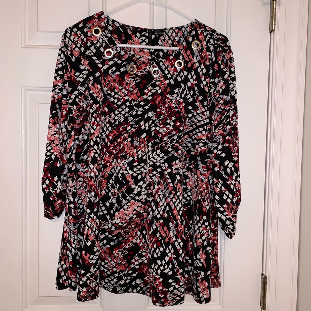 Ladies New Directions Top